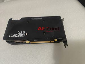 Carte graphique d'occasion RTX 3070 8G GDDR6 256 bits 14 Gbps pour jeux sur ordinateur de bureau - Product Image 5