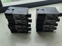 Interruptor de Seguridad AZ 16 ZVRK-M20, Sensor Original Nuevo en Stock, Buen Precio