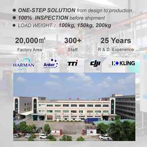 Chariot à main compact et léger, construction solide, utilitaire, portable, pour camion, plate-forme, remorque - Product Image 6