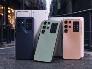 Teléfono Móvil S25 Ultra 5G Nuevo y Original, Smartphone para Juegos 5G, Desbloqueo Facial por Huella Dactilar, Suministro al por Mayor - Product Image 4