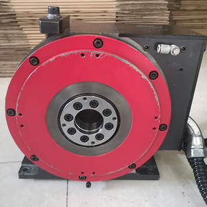 A04B-0099-B181#LTF FANUC Robodrill DDR Original Cheap Price in Stocks A04B-0099-B181#LTF Cnc Plc - Product Image 4