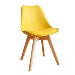 Juego <span class=keywords><strong>de</strong></span> <span class=keywords><strong>Sillas</strong></span> <span class=keywords><strong>de</strong></span> Comedor <span class=keywords><strong>de</strong></span> Cuero PU Rojo Vintage, Estilo Moderno, 4 Piezas, <span class=keywords><strong>Sillas</strong></span> <span class=keywords><strong>de</strong></span> Cuero <span class=keywords><strong>de</strong></span> Lujo, Colección <span class=keywords><strong>de</strong></span> Muebles <span class=keywords><strong>de</strong></span> China - Product Image 4