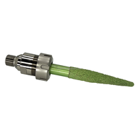 CNC machines-outils haute précision ER25 CNC porte-outils ER pince mandrin porte-outil