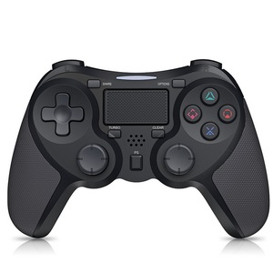 Bán Sỉ PS4-5S Không Dây BT Gamped Cho PS4/PS4 Pro/PS4 Slim Bộ Điều Khiển Trò Chơi Hiệu Chuẩn 6 Trục - Product Image 3