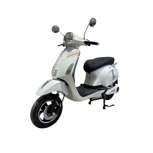 Moto électrique JINPENG haute puissance avec batterie au lithium de haute qualité pour passagers - Product Image 1