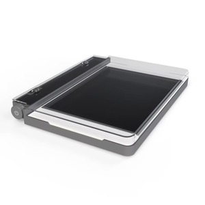 Apparecchiature di laboratorio LED UV tranilluminatori vista DNA o RNA elettroforesi agarosio Gel - Product Image 6