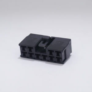 Conector Automotriz Sumitomo <span class=keywords><strong>de</strong></span> 10 Pines PBT para Focos <span class=keywords><strong>de</strong></span> Vehículos - Product Image 4