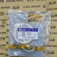 Kit de joints pour marteau hydraulique de marque Sb, durable, 0,8~14 tonnes, 11~26 tonnes, 28-55 tonnes, pour Sb10, Sb20, Sb30, Sb40, Sb45, Sb50, Sb60, Sb160, Sb140