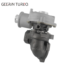 Turbocompresor Geerin Turbo K03 53039880052 06A145713D 06A145713DX 06A145713DV 06A145704T para <span class=keywords><strong>Audi</strong></span> <span class=keywords><strong>A3</strong></span> 1,8 <span class=keywords><strong>T</strong></span> (8L) - Product Image 3