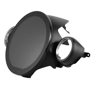 Radio para Auto VIKNAV de 11.7 Pulgadas para BMW Mini Cooper R56 R60 2007-2016, Pantalla de Actualización Android Auto, Carplay Inalámbrico, Navegación GPS - Product Image 6