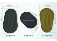Tapis de séchage antidérapant doux 2026 HOT pour Sodastream Crystal Duo Terra