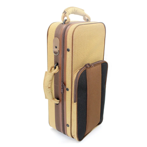 ทรัมเป็ตแบบ B Flat ชุบเงินเต็มตัว ยี่ห้อ Eastern Music พร้อมคีย์หนัก - Product Image 3