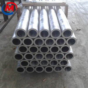 <span class=keywords><strong>ท่อ</strong></span>อลูมิเนียม T6 6063 7075 T6สำหรับวิศวกรรมอุตสาหกรรม - Product Image 4