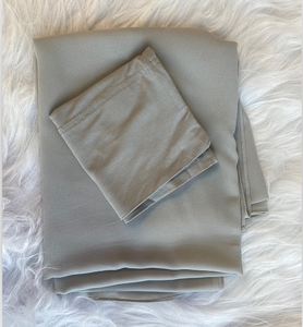 Hot Bán Cao Cấp Voan Hijabl Với Tùy Chỉnh Pantone Màu Sắc Phù Hợp Với Bông Jersey Bên Trong Bộ Mũ <span class=keywords><strong>Underscarf</strong></span> - Product Image 6