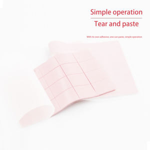 Hochtemperatur-wärmeleitendes Silica-<span class=keywords><strong>Gel</strong></span>-<span class=keywords><strong>Pad</strong></span>-Bogen - Product Image 5