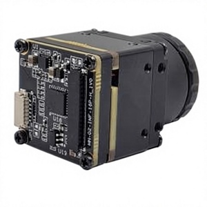 Module d'imagerie thermique JS-MINI640 VOx IRFPA non refroidi, 640×512, 12μm, 50Hz, sortie numérique MIPI USB DVP, mini-caméra thermique - Product Image 2