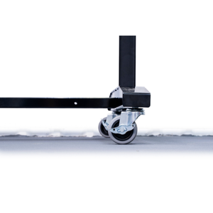 Garaje silencioso Escritorio de elevación altura ajustable 132 cm alta calidad sentarse soporte Mesa Woodtop escritorio para mecánico de oficina - Product Image 5