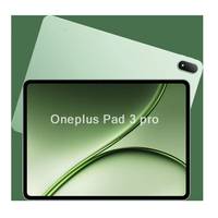 NOUVEAU 2026 Tablette originale OnePlus Pad 3 Pro Snapdragon 8 Elite Gen 5 13,2 pouces 3,4K 144Hz |   13500mAh 90W Charge rapide |   ColorOS 16