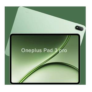 แท็บเล็ตใหม่ 2026 <span class=keywords><strong>OnePlus</strong></span> Pad 3 <span class=keywords><strong>Pro</strong></span> รุ่นดั้งเดิม Snapdragon <span class=keywords><strong>8</strong></span> Elite Gen 5 ขนาด 13.2 นิ้ว 3.4K 144Hz |   แบตเตอรี่ 13500mAh ชาร์จเร็ว 90W |   <span class=keywords><strong>ColorOS</strong></span> 16 - Product Image 1