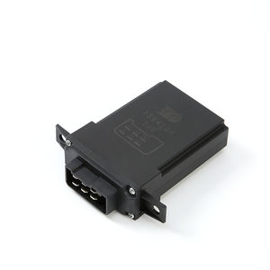 Высококачественное поворотное реле для грузовика для VOLVO <span class=keywords><strong>1594184</strong></span>, 6 контактов, 24 В, поворотное реле - Product Image 3