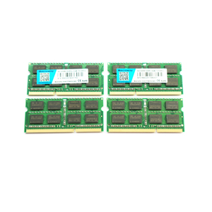 Оперативная память <span class=keywords><strong>DDR3</strong></span> модуль ноутбук <span class=keywords><strong>DDR3</strong></span> 1333 <span class=keywords><strong>2</strong></span> ГБ/4 ГБ/8 ГБ <span class=keywords><strong>ddr3</strong></span> Ram 4 Гб 1600 МГц - Product Image 4