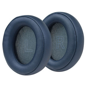 Almohadillas de Repuesto de Cuero Proteico para Auriculares Anker <span class=keywords><strong>Q30</strong></span> <span class=keywords><strong>Soundcore</strong></span> <span class=keywords><strong>Life</strong></span> <span class=keywords><strong>Q30</strong></span> Q35 BT - Product Image 6