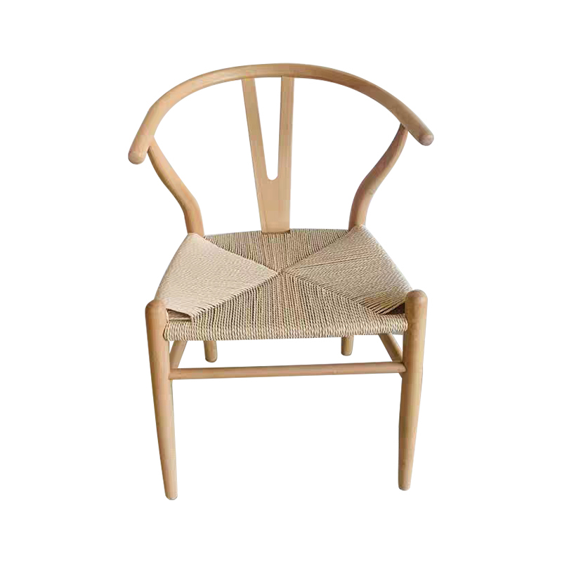 Modern Industrial Design Dining Chair for