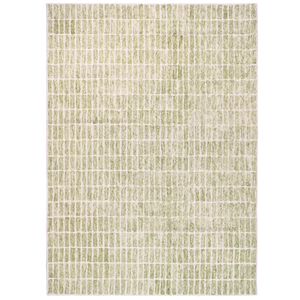 Tapis en laine de qualité supérieure à motif de carreaux ultra doux, fait à la main au design moderne par les fabricants pour le salon - Product Image 1