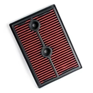Filtro de admisión de aire frío de alto flujo para Audi A1 A3 Cupra Formentor Seat <span class=keywords><strong>Toledo</strong></span> Tarraco Skoda Yeti VW Touran Golf MK7 MK8 CC Beetle - Product Image 3
