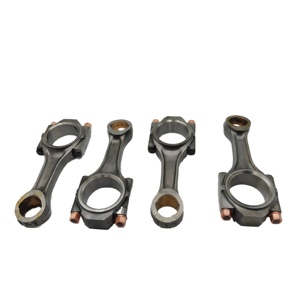 Conjunto de Biela ANTO Nuevo de Alta Calidad 6DF2 para Motores de Camiones Faw Jiefang - Product Image 2