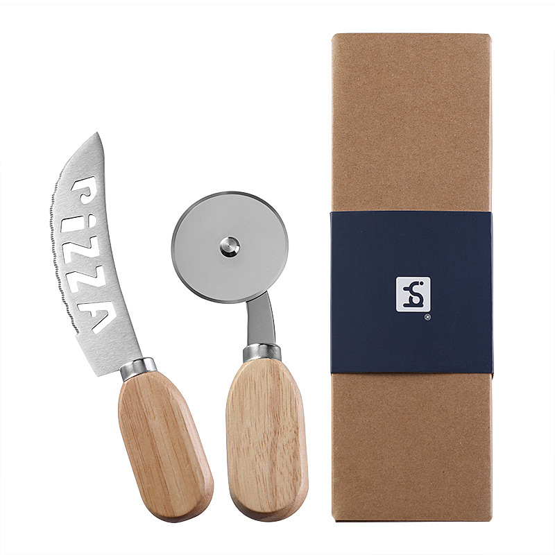 Set Tagliapizza