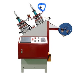 Macchina per Etichette in Pelle per Jeans: Stampa a Caldo, Serigrafia, Fustellatura, Etichette in Pelle PU per Abbigliamento, Patch con Logo, Termopressa - Product Image 3