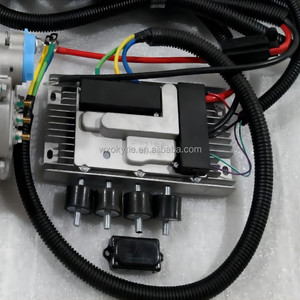 Climatisation Chauffante et Refroidissante pour Voiture, Kit de Conversion Universel pour Camping-car, Climatiseur 12V pour Camion - Product Image 3