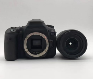 Cámara Digital D90 con Lente de 18-135 mm, Conjunto Completo de Cámara D90, Opción Popular - Product Image 3