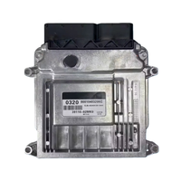 Unité de commande électronique de carte d'ordinateur de moteur de voiture Ecu de haute qualité 39110-02mk0 pour Hyundai M7.9.8