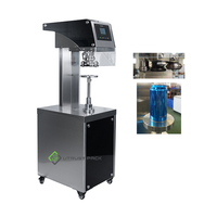 Machine à sceller le thon pour le poisson, scelleuse manuelle, nouveau Design 2022