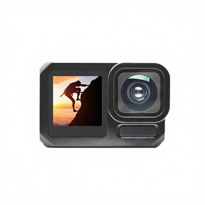 Caméra d'action sportive HD étanche avec WiFi, capteur CMOS 170°, anti-tremblement EIS 60FPS, compatible MicroSD, pour la plongée et le cyclisme (8K, 5K, 4K) - Product Image 3