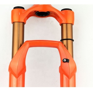 Fourche à suspension pneumatique 15*110mm Fourche VTT Magnésium 27.5''/29'' - Product Image 5