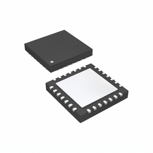 Components Electronic 28 VFQFN Exposed Pad In Stock PIC16F18154-E_STX Embedded - Product Image 1