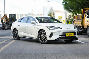 2025 подключаемый Гибридный автомобильный 2025 BYD <span class=keywords><strong>Seal</strong></span> 05 DM Dmi электрический автомобиль Новая Энергия 2025 новый автомобиль - Product Image 6