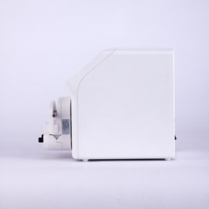 Pompe péristaltique intelligente BF600X à haut débit, micro-tuyau, pour laboratoire, axe horizontal, 3 kg - Product Image 1