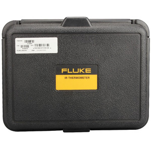 Thermomètre infrarouge à double mode 562 avec entrée de type K, pistolet thermique laser IP54 pour usage industriel, électrique et CVC - Product Image 5