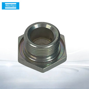 ข้อต่อแอตลาส คอปโค รุ่น 2202212421 วาล์วโลหะ อะไหล่เครื่องอัดอากาศ - Product Image 2