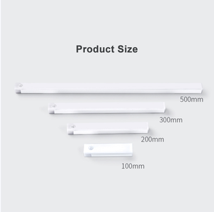Tube lumineux à induction <span class=keywords><strong>sans</strong></span> <span class=keywords><strong>fil</strong></span> LED USB <span class=keywords><strong>rechargeable</strong></span> magnétique portable Lampe de camping d'urgence Lumière extérieure - Product Image 2