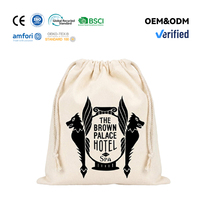 Sac à cordon en toile personnalisé, écologique et recyclable, sac anti-poussière, sac de rangement pour bijoux