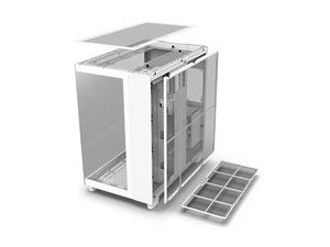 Caja de Ordenador NZ H9 Flow Middle Tower SGCC H9 Flow para Juegos - Product Image 3