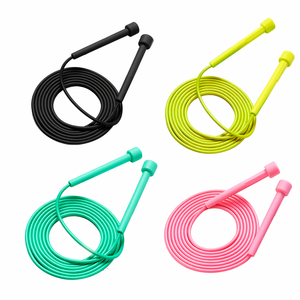 <span class=keywords><strong>Cuerda</strong></span> <span class=keywords><strong>de</strong></span> <span class=keywords><strong>Saltar</strong></span> <span class=keywords><strong>de</strong></span> PVC Duradera para Niños, Venta Directa <span class=keywords><strong>de</strong></span> Fábrica, para Examen <span class=keywords><strong>de</strong></span> Admisión a Primaria, Ejercicio Físico, con Mango <span class=keywords><strong>de</strong></span> Plástico - Product Image 1