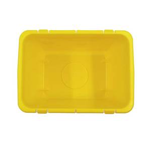 Hộp Đựng Mỹ Phẩm Y Tế 5L Hộp Sắc Nhọn Dùng Một Lần Trong Bệnh Viện Dùng Trong Y Tế - Product Image 3