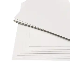 Prezzi all'ingrosso di alta qualità 70-100gsm rotolo di carta da stampa Offset bianca per il taglio di carta da copia A4 carta bianca