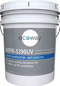 ARPR-5390UV ขายตรงจากผู้ผลิต ฟิล์มกันรอยแบบพับได้ ผลิตภัณฑ์ขายดี ป้องกันรังสียูวี - Product Image 4